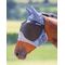 Shires Deluxe Fly Mask with Ears