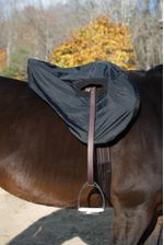 Shires-Waterproof-Saddle-Cover