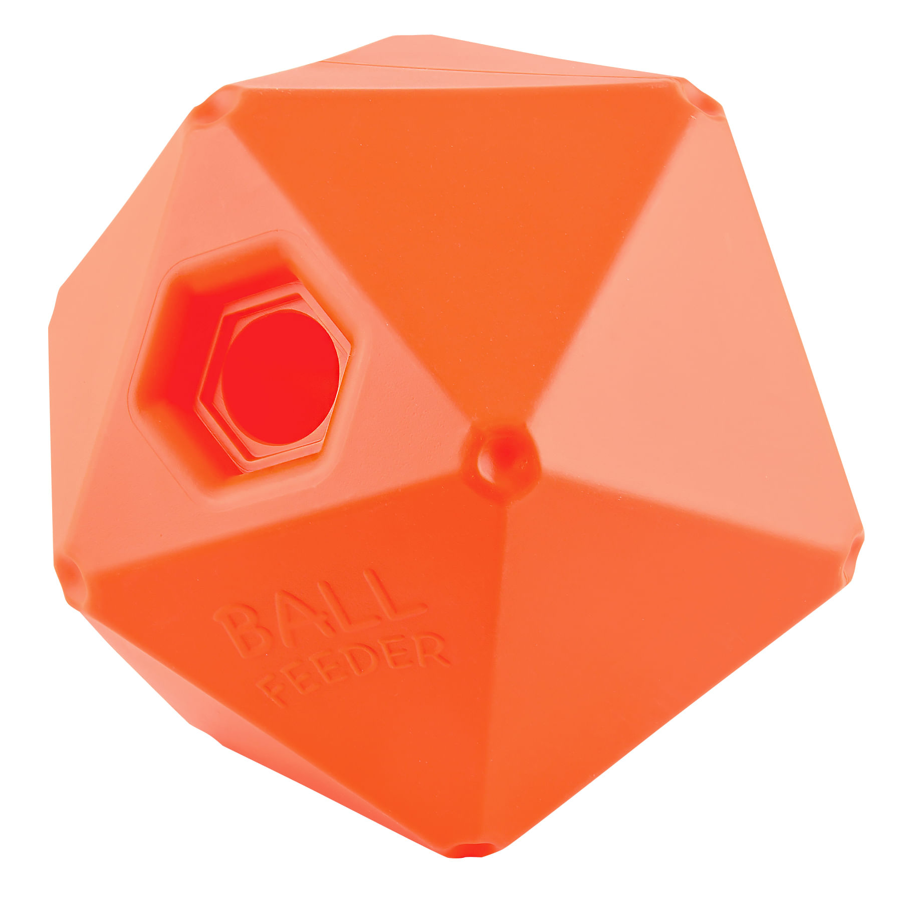 Ball Feeder Horse Toy by Shires Jeffers