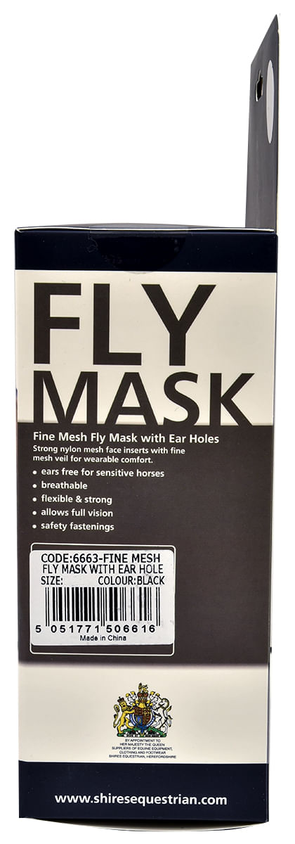 Shires-Fine-Mesh-Fly-Mask-without-Ears