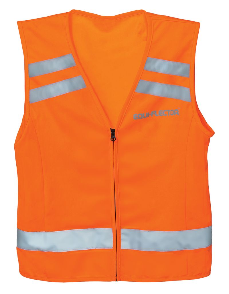 Equi-Flector-Safety-Vest