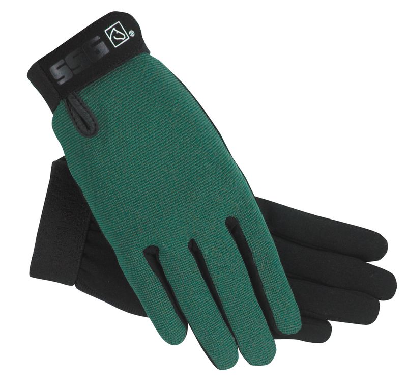 SSG-All-Weather-Riding-Gloves