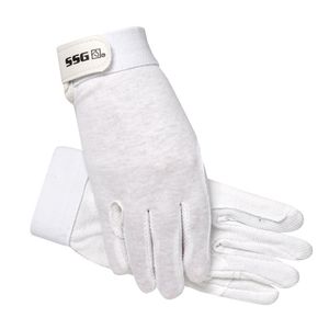 SSG Velcro Wrist Gripper Glove