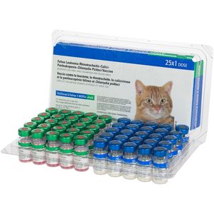 Nobivac Feline 1-HCPCh+FeLV