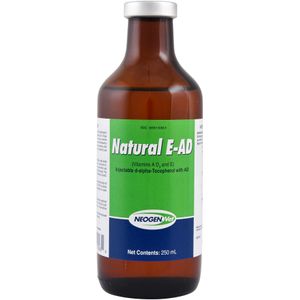 Vitamin E-AD-300, 250 ml