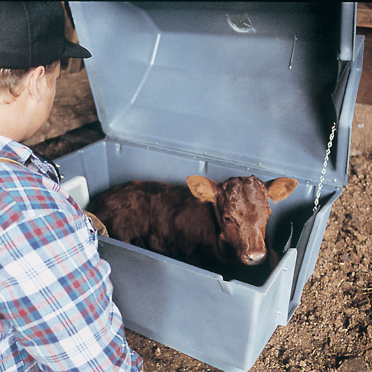 Heated Livestock Supplies  Farm and Ranch Essentials