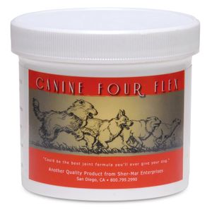 Canine Four Flex, 65 Day Supply