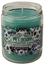 Pet-Odor-Exterminator-Candle-Sugar-Skull