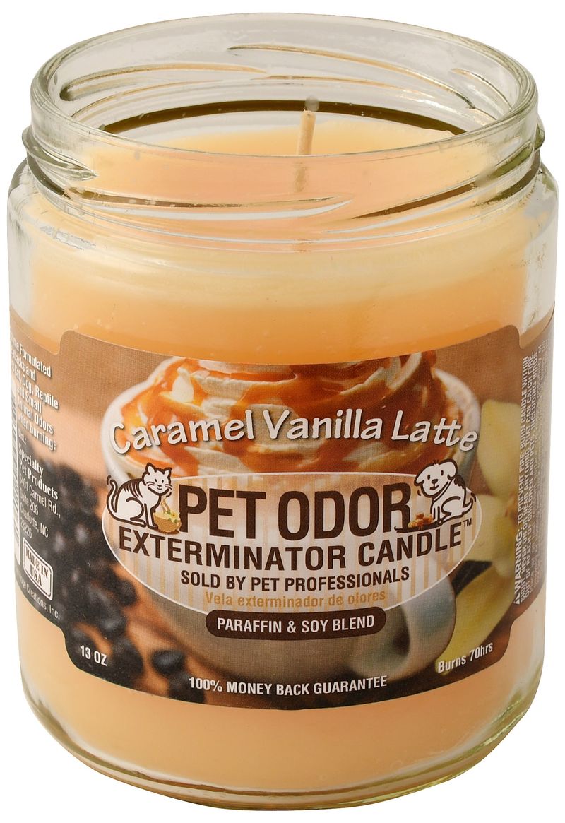 Pet-Odor-Exterminator-Candle-Caramel-Vanilla-Latte