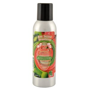 Pet Odor Exterminator Spray, Kiwi Twisted Strawberry