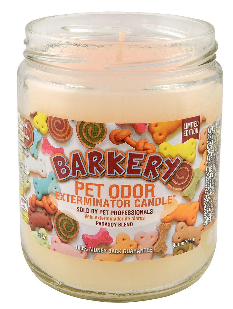 Pet-Odor-Exterminator-Candle-Barkery-13-oz