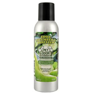 Pet Odor Exterminator Spray, Cool Cucumber & Honeydew Melon