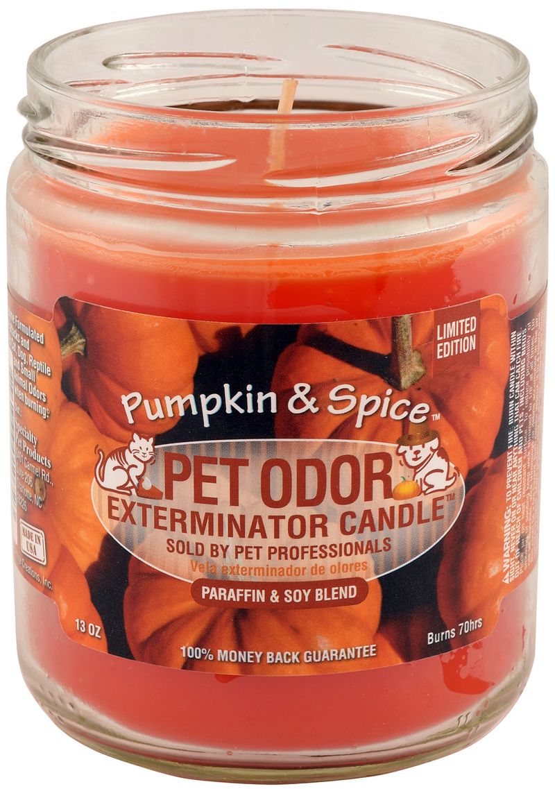 Pet-Odor-Exterminator-Candle-Pumpkin---Spice