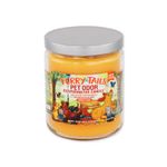 Furry tails 2025 pet odor candle