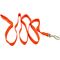 Jeffers 5/8" Nylon Dog Leash, 4' L