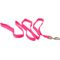 Jeffers 5/8" Nylon Dog Leash, 4' L