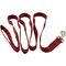 Jeffers 5/8" Nylon Dog Leash, 4' L