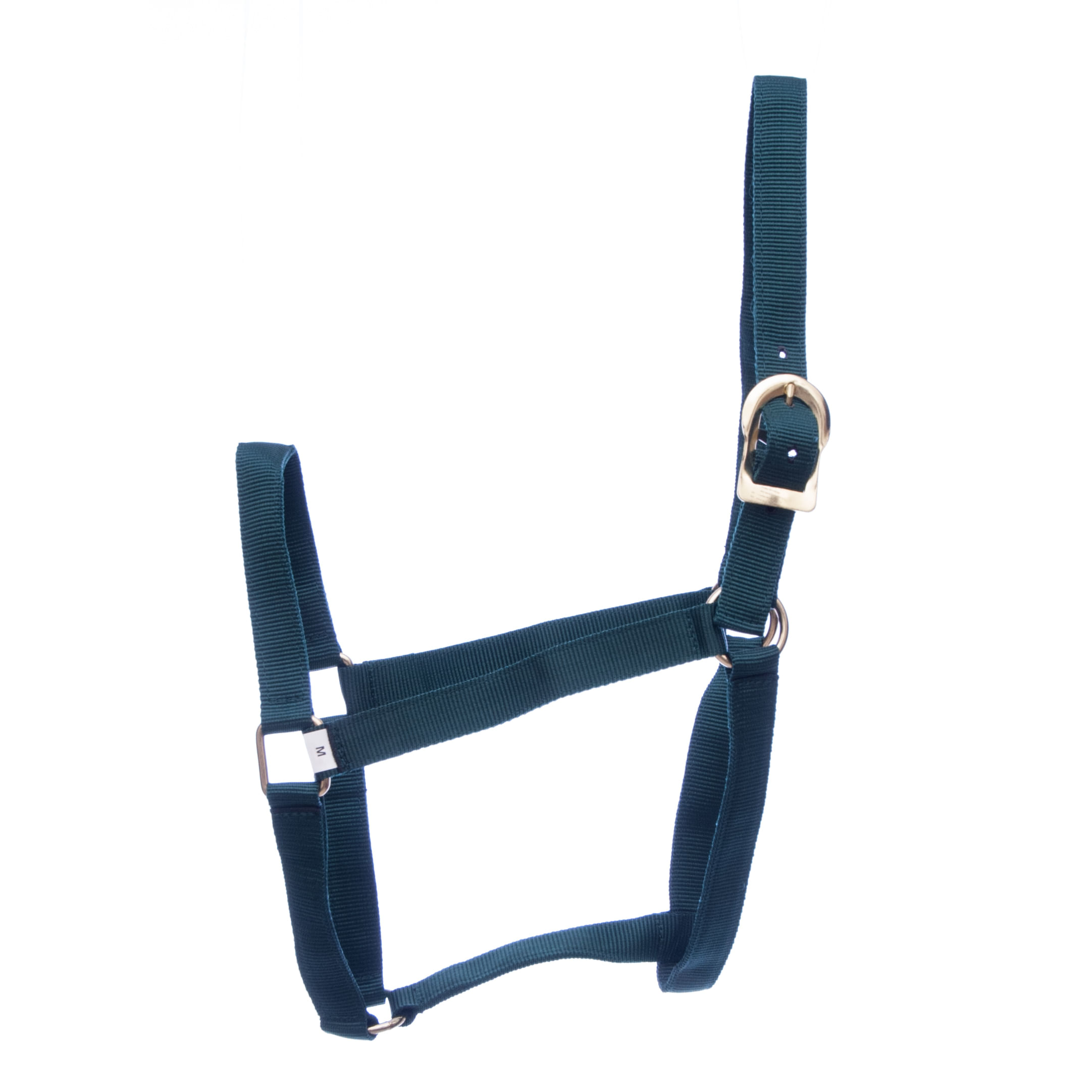 Jeffers Turnout Horse Halters for Yearlings (approx. 400 600 lb