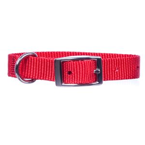 5/8" Jeffers Nylon Dog Collar, 14" L