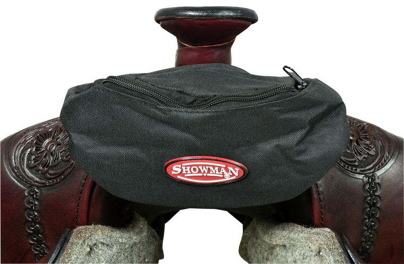 Showman-Saddle-Sack