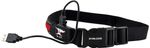 USB-Rechargeable-LED-Dog-Collar-Red-Black