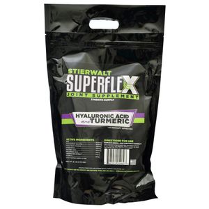 Stierwalt SUPERFLEX Joint Supplement, 6 lb