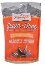 Triumph-Grain-Free-Turkey-Sweet-Potato---Pea-Biscuits