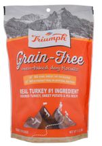 Triumph-Grain-Free-Turkey-Sweet-Potato---Pea-Biscuits