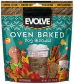 Evolve-Limited-Edition-Gingerbread-Flavor-Latte-Biscuits