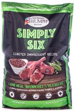 Simply-Six-Limited-Ingredient-Recipe-Dry-Dog-Food-28-lb
