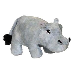 SnugArooz Hank the Hippo Dog Toy