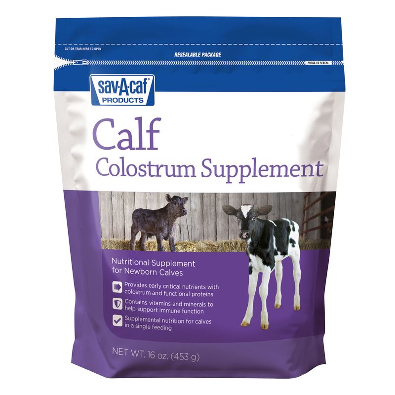 Sav-A-Caf-Colostrum-Supplement-16-oz