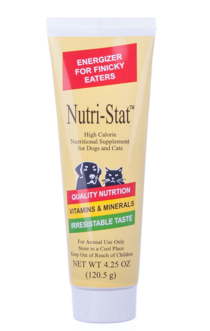 Nutristat store for puppies