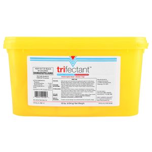 Trifectant Disinfectant Powder