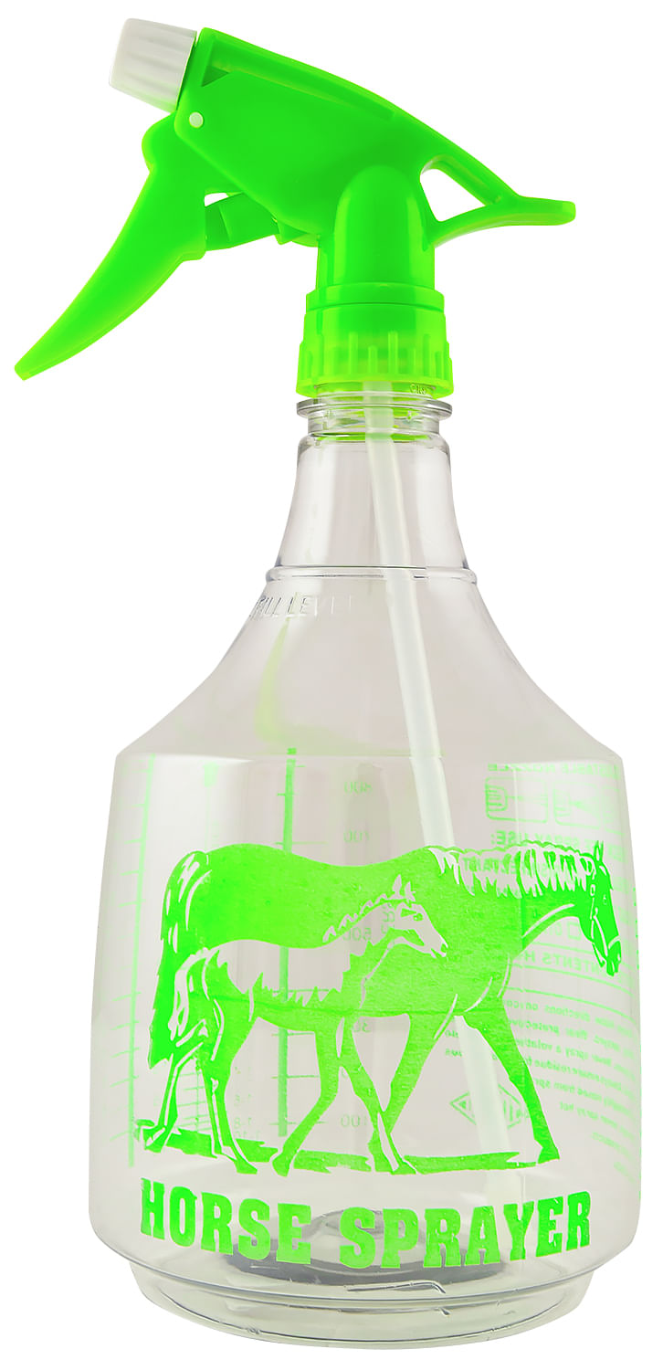 Neon Spray PVC Bottles by Tolco Corporation - Jeffers