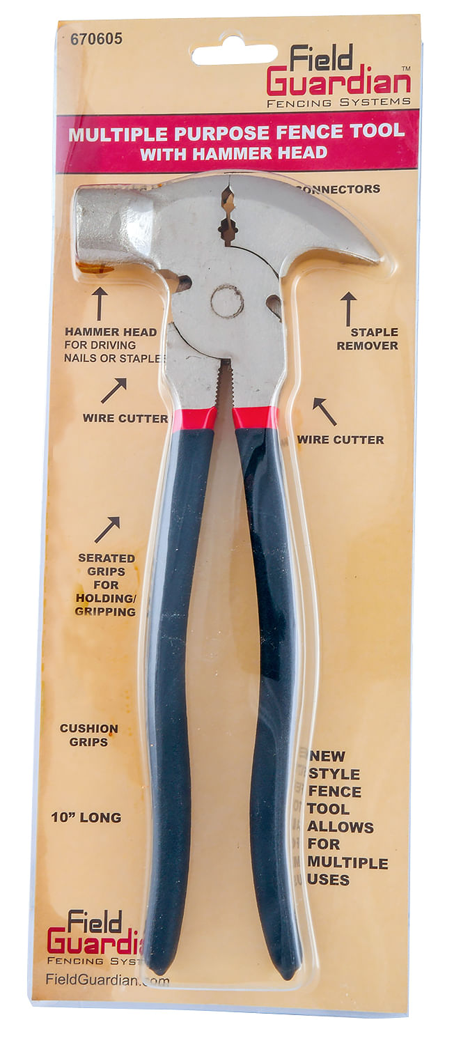 hammer pliers