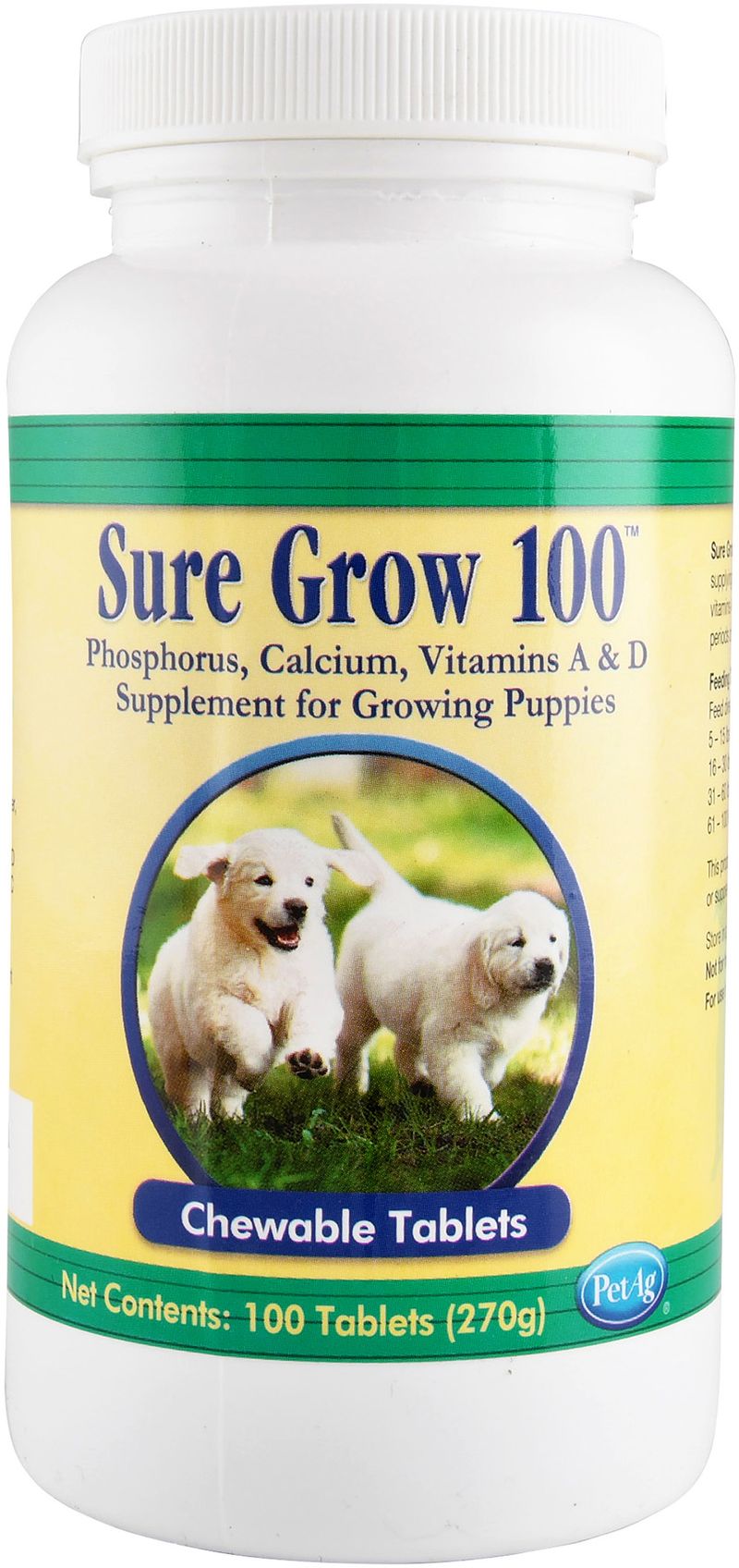 Sure-Grow-100-100-Count