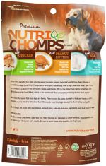 Premium store nutri chomps