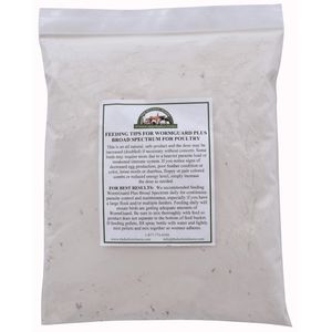 WormGuard Plus for Chickens, 2 lb