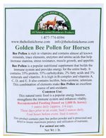 Golden-Bee-Pollen