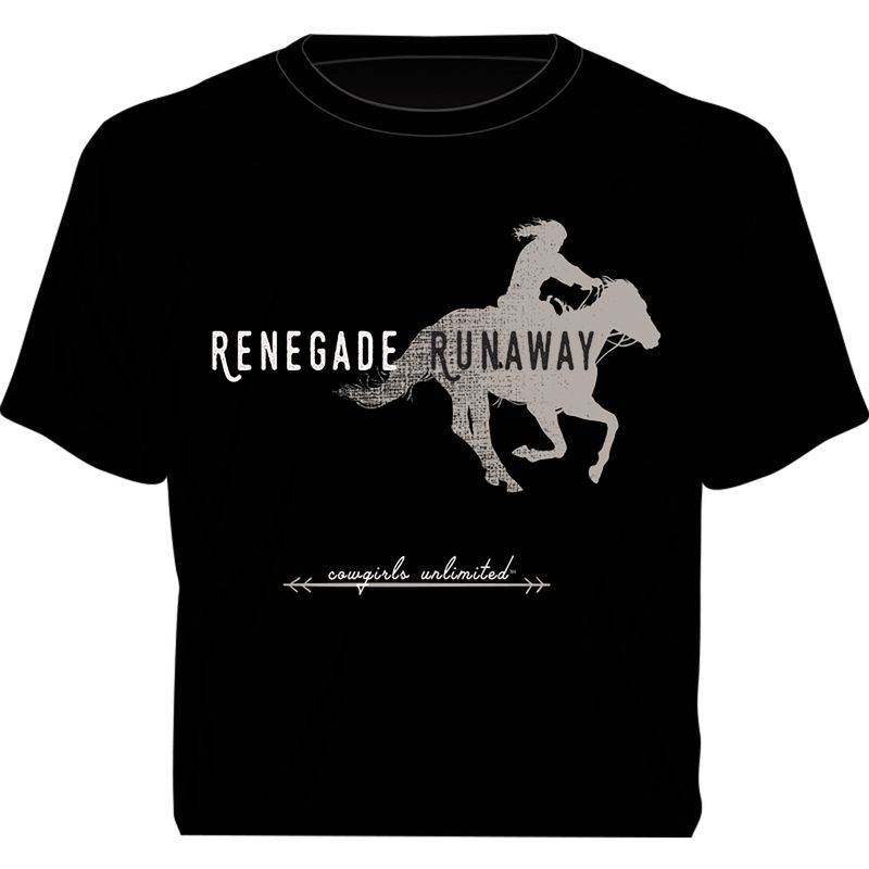 Renegade-Runaway-T-shirt