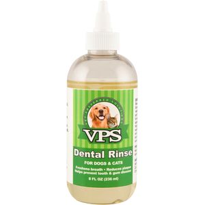 V.P.S. Oral Dental Rinse, 8 oz.