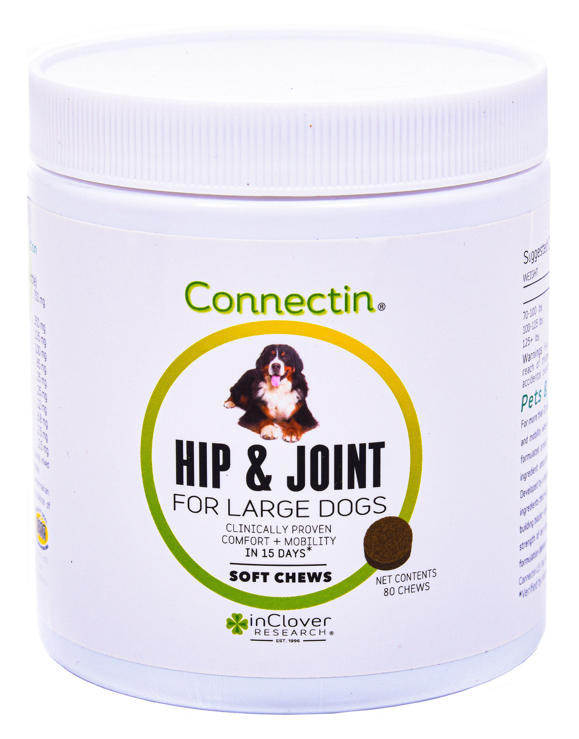 Connectin hip hot sale and joint