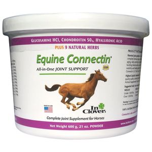 Equine Connectin®, 21 oz (55 day supply)