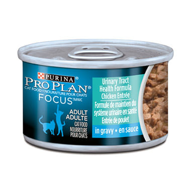 Purina Pro Plan Urinary Tract Health Cat Food - Jeffers