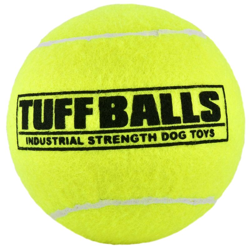 Tuff-Balls---Big-Dog-Tennis-Ball