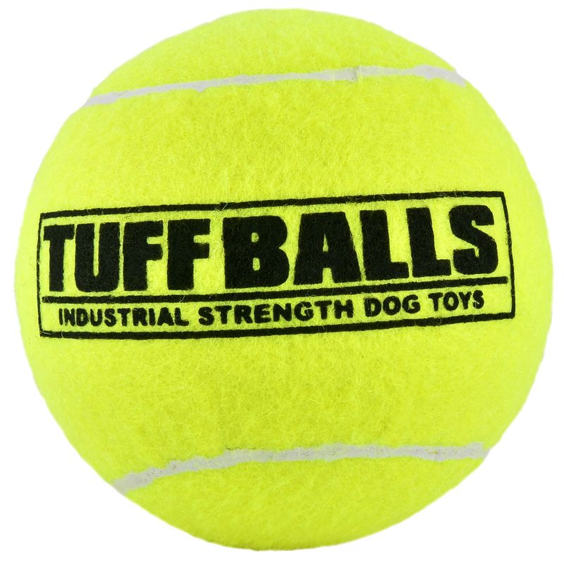 Large dog outlet ball