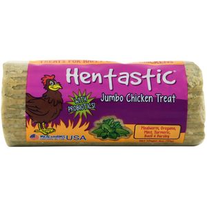 Hentastic Jumbo Chicken Treat, 16.2 oz
