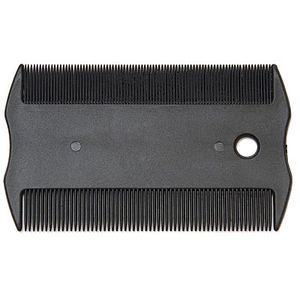 Palm Flea Comb, 3.25"L