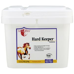 Hard Keeper™ Solution, 48 servings